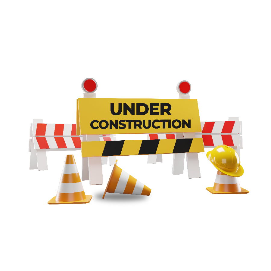 Página em construção